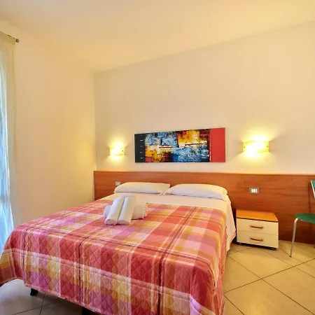Apartmentsgarda - Canevini