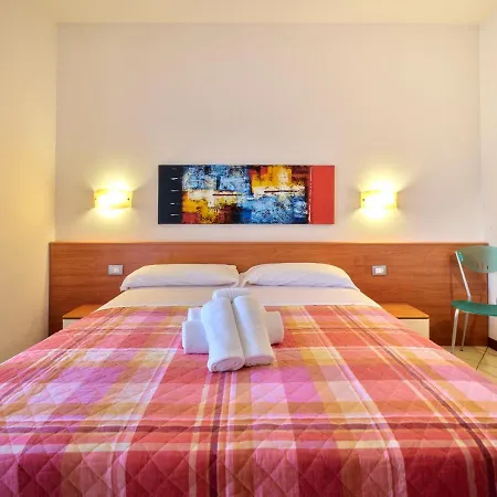 Apartmentsgarda - Canevini