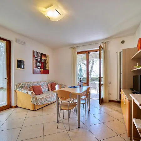 Apartment Apartmentsgarda - Canevini