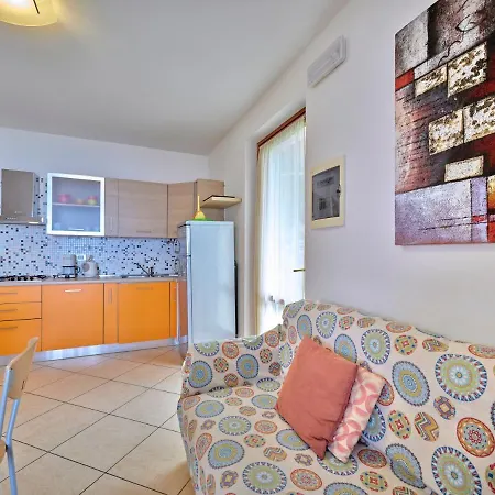Apartmentsgarda - Canevini Apartment Torri Del Benaco