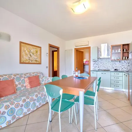 Apartmentsgarda - Canevini * Torri Del Benaco