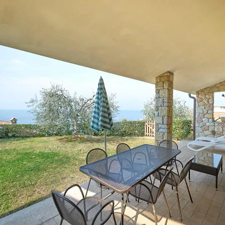 Apartmentsgarda - Canevini 托里德尔贝纳科