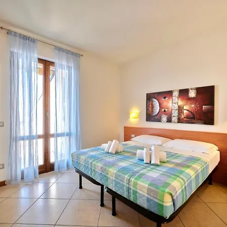 Apartmentsgarda - Canevini Apartment Torri Del Benaco
