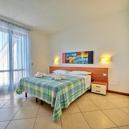 Apartment Apartmentsgarda - Canevini *
