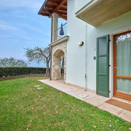 Apartmentsgarda - Canevini Apartment Torri Del Benaco