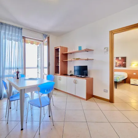 Apartmentsgarda - Canevini