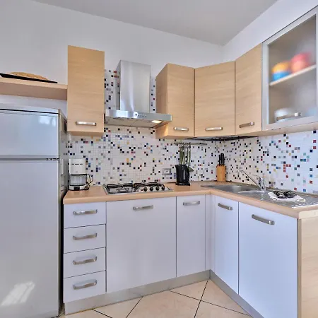 Apartment Apartmentsgarda - Canevini