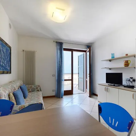 Apartmentsgarda - Canevini * Torri Del Benaco