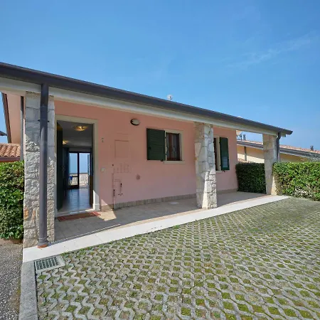 Apartmentsgarda - Canevini * Torri Del Benaco