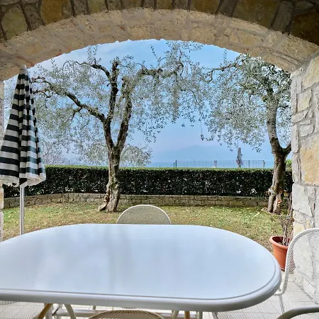 Apartmentsgarda - Canevini Apartment *