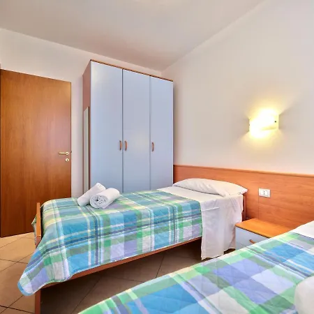 Apartmentsgarda - Canevini *