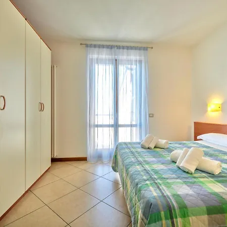 Apartmentsgarda - Canevini