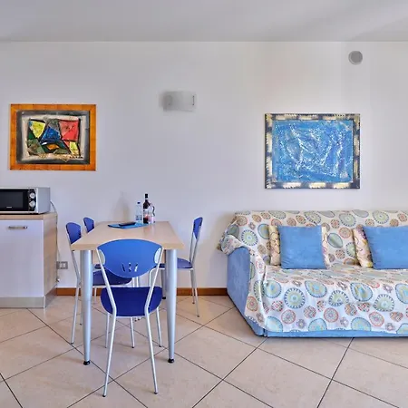 Apartmentsgarda - Canevini Apartment *