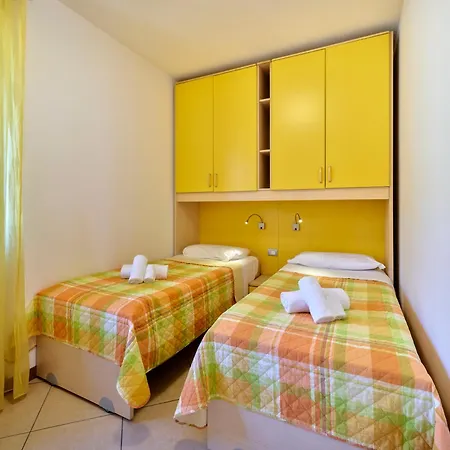 Apartment Apartmentsgarda - Canevini