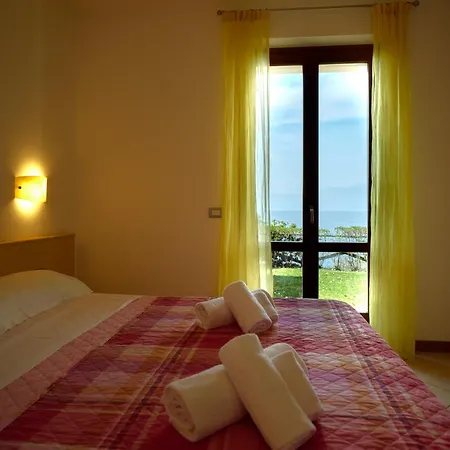 Apartmentsgarda - Canevini Lejlighed *