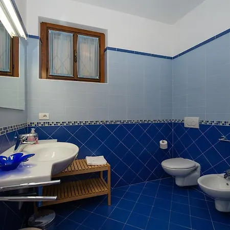 Apartment Apartmentsgarda - Canevini