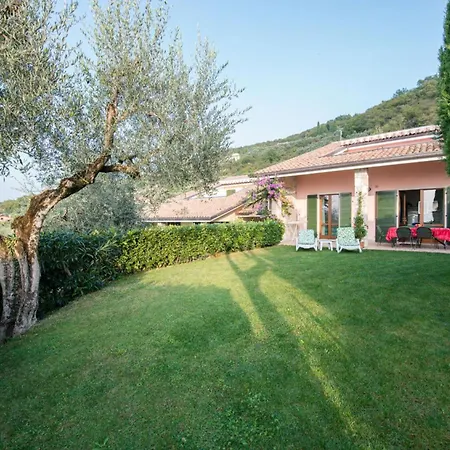 Apartmentsgarda - Canevini Lejlighed Torri Del Benaco