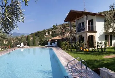 Apartmentsgarda - Canevini Lejlighed Torri Del Benaco