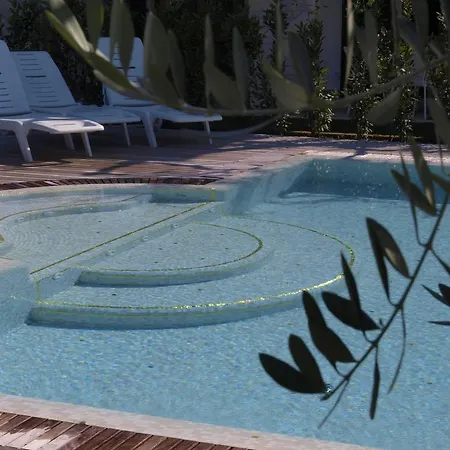 Apartmentsgarda - Canevini * Torri Del Benaco