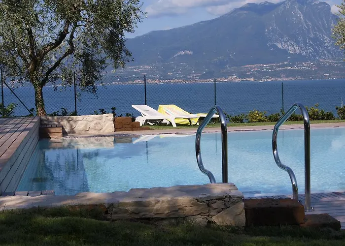 Lejlighed Apartmentsgarda - Canevini *