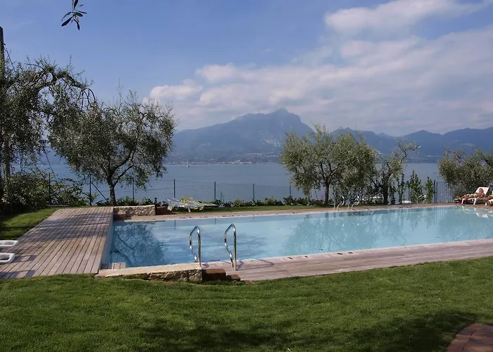 Lejlighed Apartmentsgarda - Canevini *