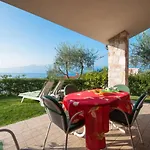 Διαμέρισμα Apartmentsgarda - Canevini *