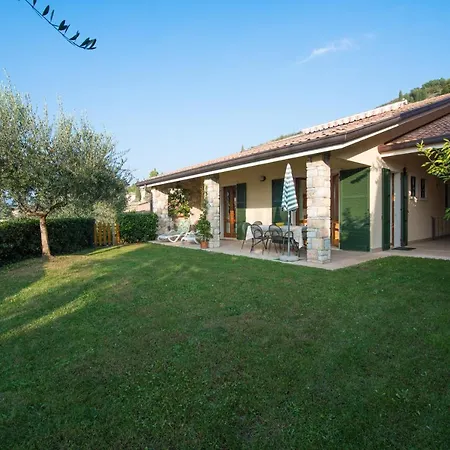 Apartamento Apartmentsgarda - Canevini