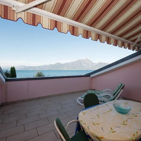 Apartmentsgarda - Canevini Apartamento Torri Del Benaco