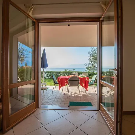 Apartamento Apartmentsgarda - Canevini