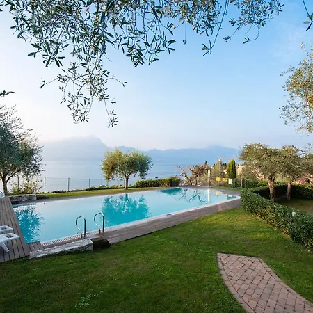 Apartamento Apartmentsgarda - Canevini *