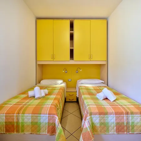 Apartmentsgarda - Canevini *