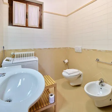 Apartmentsgarda - Canevini * Torri Del Benaco