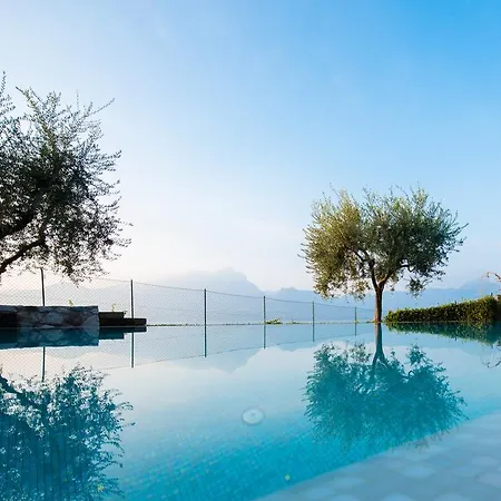 Apartmentsgarda - Canevini Apartamento *