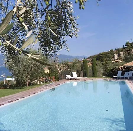 Apartmentsgarda - Canevini