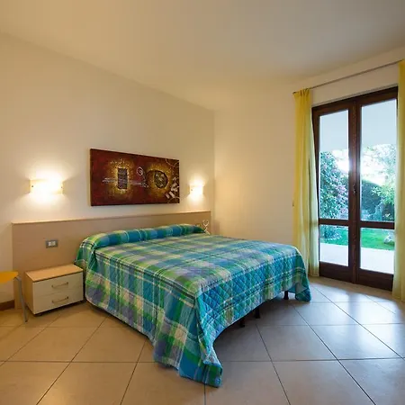 Apartamento Apartmentsgarda - Canevini Torri Del Benaco