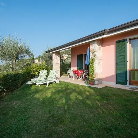 Apartmentsgarda - Canevini Apartamento Torri Del Benaco