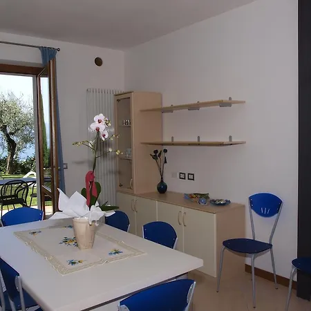 Apartamento Apartmentsgarda - Canevini Torri Del Benaco