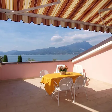 Apartmentsgarda - Canevini Apartamento